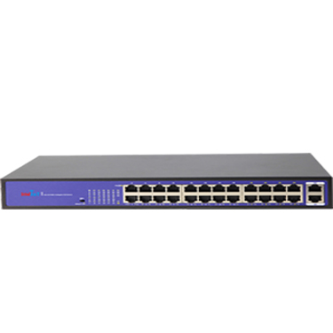 Commercial POE Switches HW-S5300-LI-24P2E