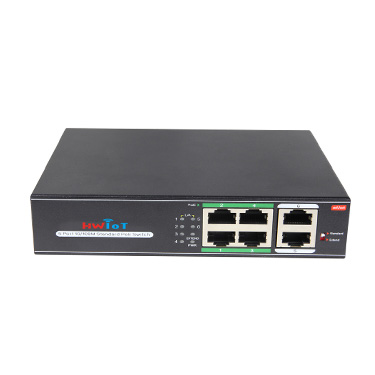 Switches HW-S3700-SI-4PL2E