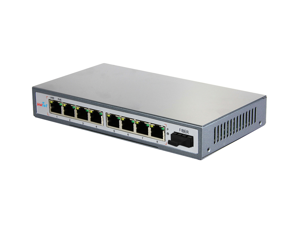 HW-S3700-EI-8P1F