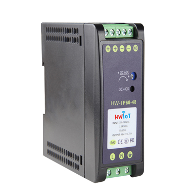 Networking HW-IP60-48