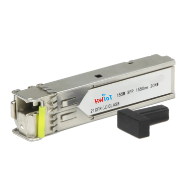 Networking HW-SFP-20KM