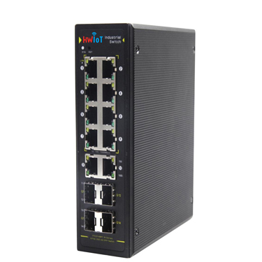 通讯产品 HW-S6800-HI-10E4F-L2+
