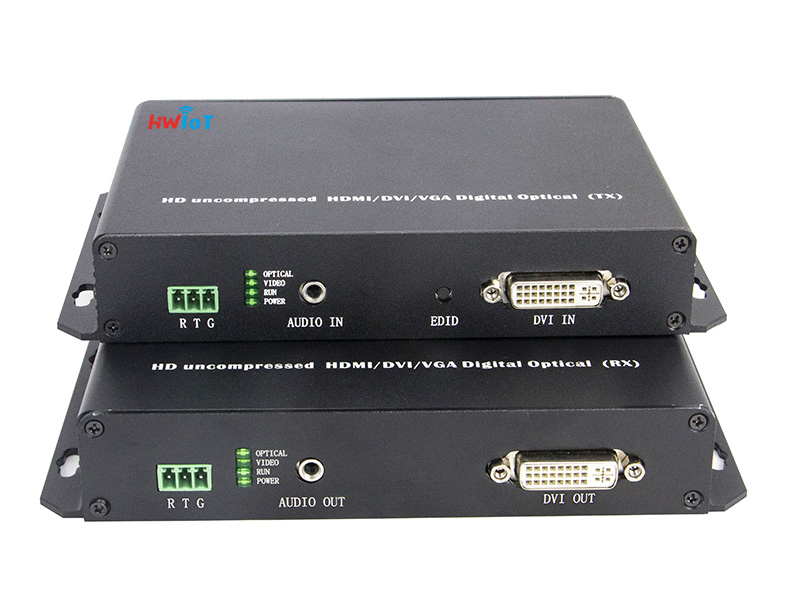HW-DVI