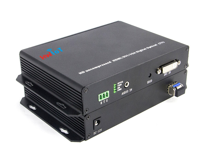 HW-DVI