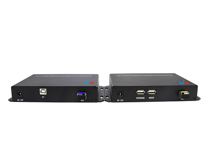 HW-DVI-KVM