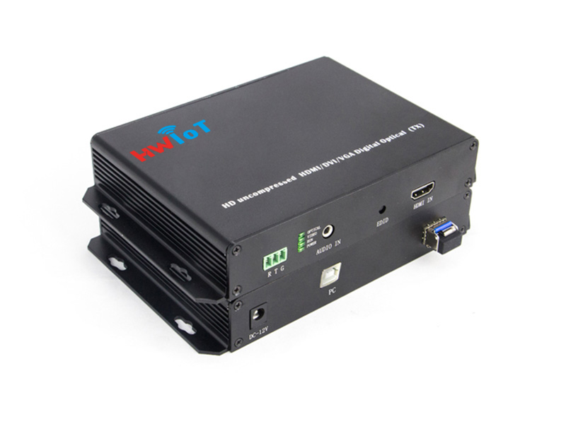 HW-HDMI-KVM