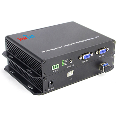 Optical Transmitter HW-VGA-KVM