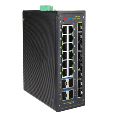 Switches HW-S7500-HI-12E8F4T-L3