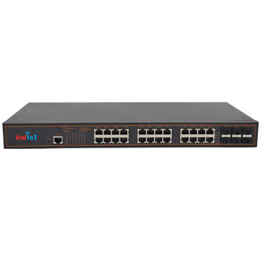 Commercial Switches HW-S6800-IS-20E4E/F2F-L2+