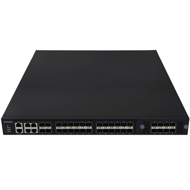 Commercial Switches HW-S9500-24TF4GF/E-L2+