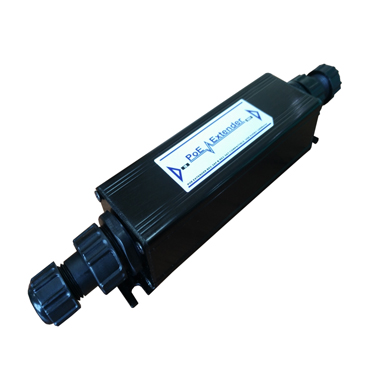 POE Extender HW-E1000-P22-W