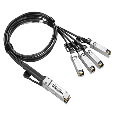 Switches HW-QSS004-DAC