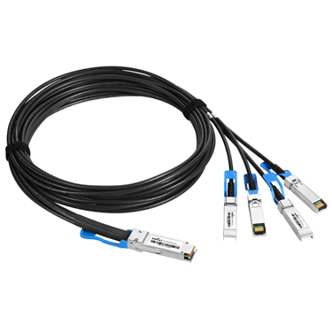Optical Transceivers HW-QSS2804-DAC