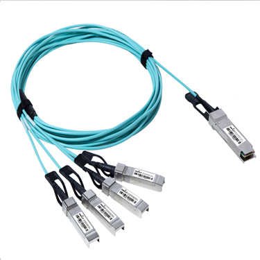 Active Optical Cables HW-AQSS080-AOC