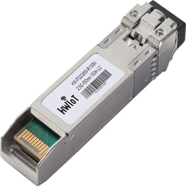 Optical Transceivers HW-FS2G850-R100M