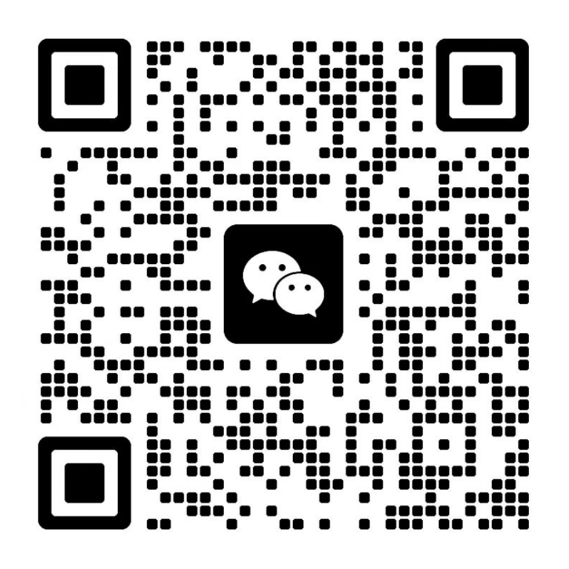 WeChat QR Code